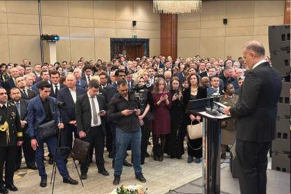 Tehran -Moscow relations have entered a new phase