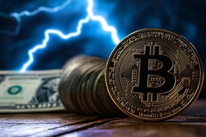 Tetter integration into the Bitcoin Lighting Network