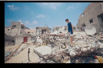 The BBC deleted a documentary that aroused Zionist anger