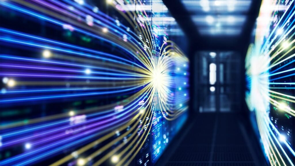 Gigafacts of artificial intelligence