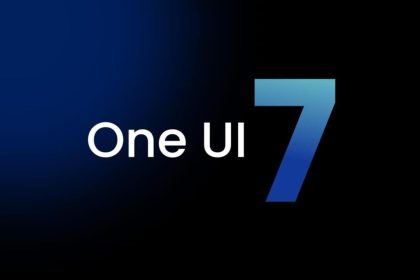 Beta One UI 7 Series Galaxy S24