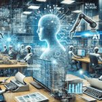 The New York Times news room uses artificial intelligence - Takfahan