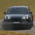 Porsche Cave Coupé with aerodynamic design - Takfahan