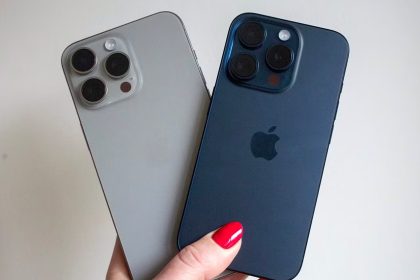 IPhone 15 Pro and iPhone 15 Pro Max Equipped with Visual Intelligence Features