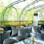 Cafe and Restaurant Benlley Lange. Source: Benlley Lange Instagram; Photographer: Unknown