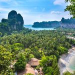 The best Thailand and famous beaches for the holidays that should not be lost!
