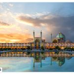 The best season of travel to Isfahan