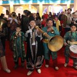 The 18th Tehran Tourism Exhibition