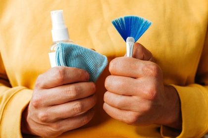 Introduction to the important tips to keep the laptop