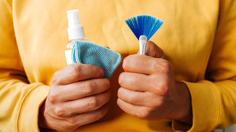 Introduction to the important tips to keep the laptop