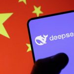 US bill about Deepseek