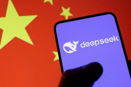 US bill about Deepseek