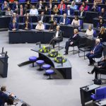 The sharp reaction of the German parties to not invite the Munich Conference