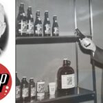 Charles Liper Grig; Photo Source: Etsy.com. Photographer: Unknown