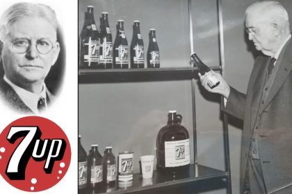 Charles Liper Grig; Photo Source: Etsy.com. Photographer: Unknown