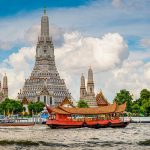 Travel Guide to Bangkok