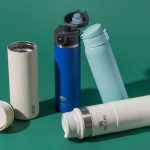 Travele of colorful mags; Photo Source: nytimes.com; Photographer: Marki Williams