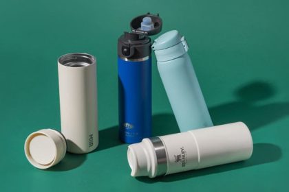 Travele of colorful mags; Photo Source: nytimes.com; Photographer: Marki Williams