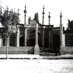 Tehran Ghori House
