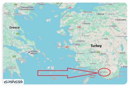 Life in the Fatah of Türkiye