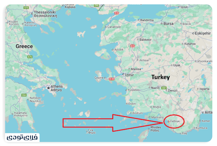 Life in the Fatah of Türkiye