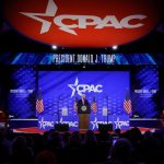 Trump: Some Marxist warrior ruled in Washington