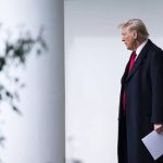 Trump will meet with Macron and Starmer next week