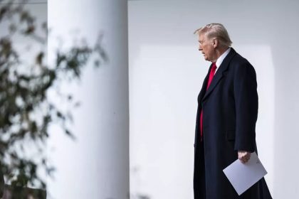 Trump will meet with Macron and Starmer next week