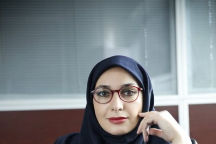 Trump's media doping in the second round of presidential/media is alert