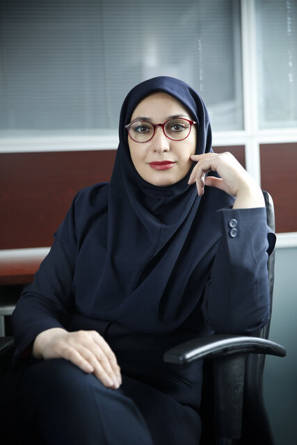 Trump's media doping in the second round of presidential/media is alert