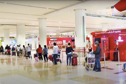 Laws of Passenger Access to the UAE