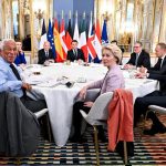 Video/ $ 1 billion Russian; The lever of Europe's pressure on Trump!