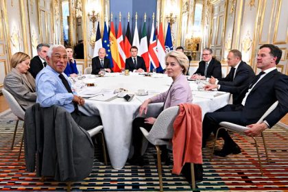 Video/ $ 1 billion Russian; The lever of Europe's pressure on Trump!