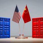 Video/ China responded to US tariffs; A trade war between the two countries