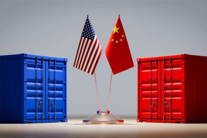Video/ China responded to US tariffs; A trade war between the two countries