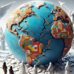 Video/ Puzzle of American Convention in the World