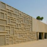 Nader Shah's tomb. Photographer: Mustafa Maraji