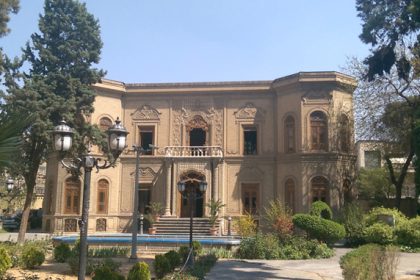 Museum of pottery and gate. Photographer: amira97