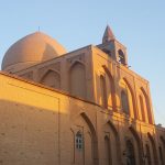 Vanak Church. Photographer: Alimalekzadehfar
