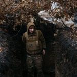 Wall Street Journal: Ukraine without US support loses half of its weapons warehouse