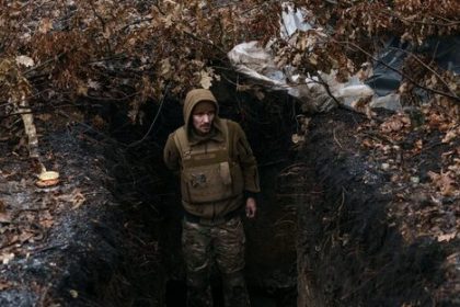 Wall Street Journal: Ukraine without US support loses half of its weapons warehouse