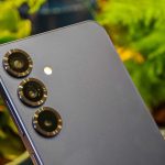 Galaxy S25 Plus autopsy