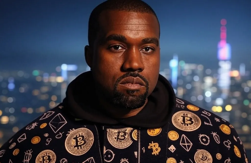 What is Mim Kevin Kanye West?