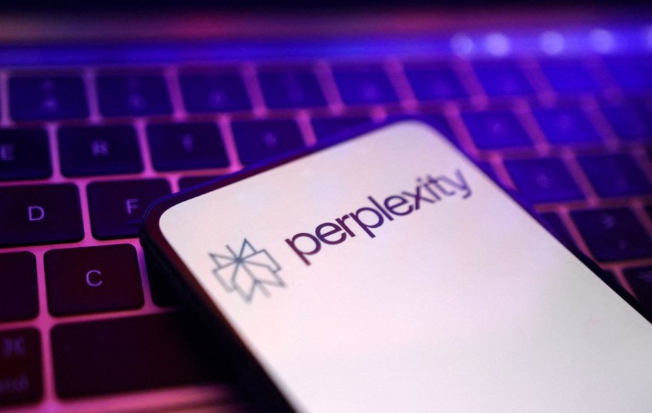 What is Perplexity AI?