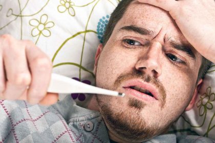 What is good for fever and chills?