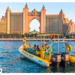 The best time to travel to Dubai