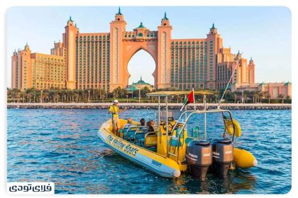 The best time to travel to Dubai