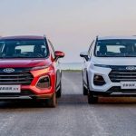 Difference of S3 and KMC SR3