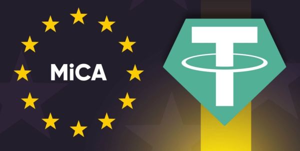 Why isn't the supply of a tetra in accordance with Mica's law?