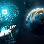 What is the role of video/ artificial intelligence against climate change?